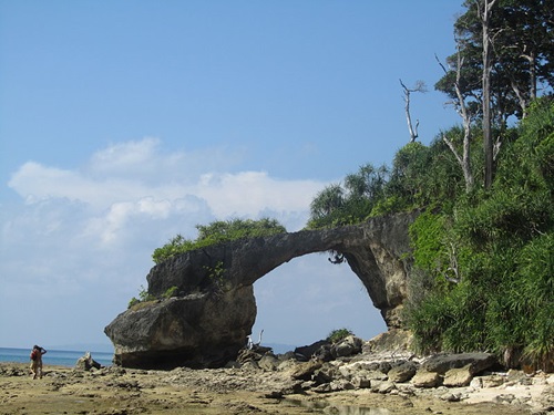 Andaman