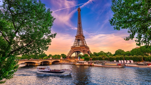 Europe
