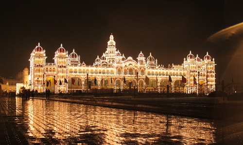 Mysore