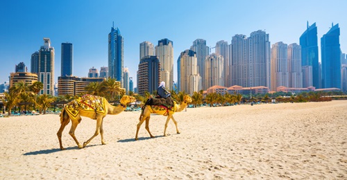 Dubai