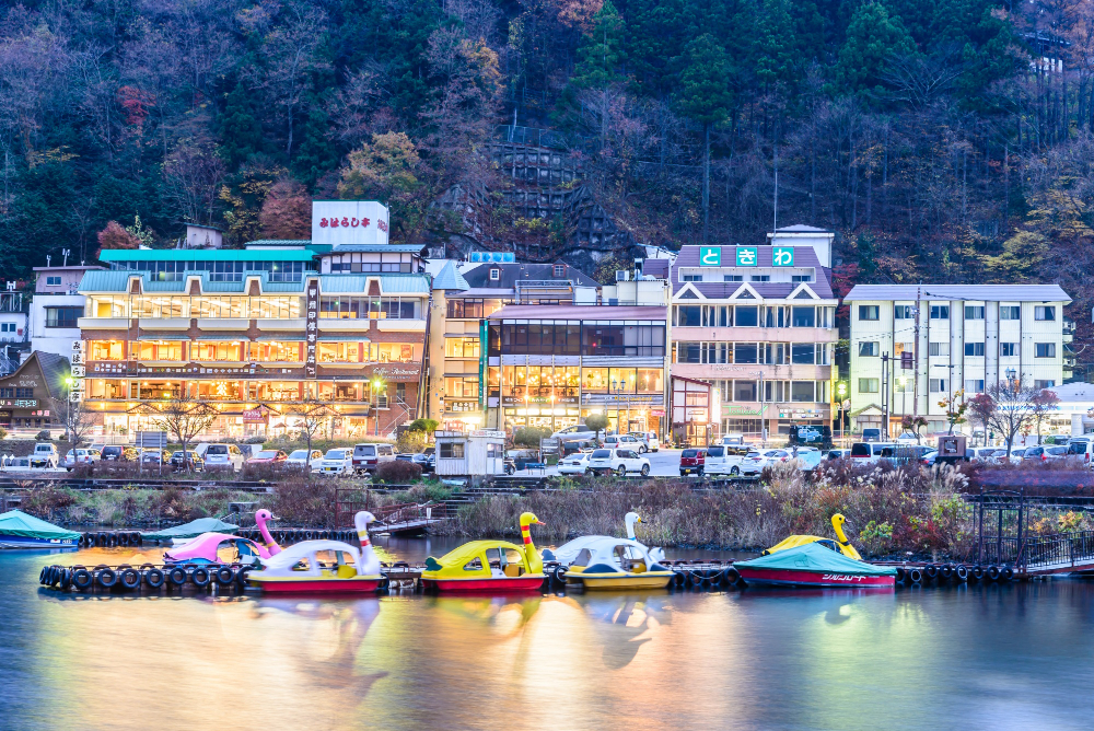 Best Things to Do in Rishikesh