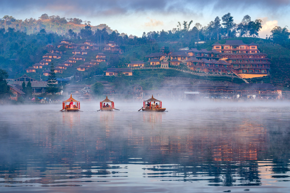 Best Things to Do in Nainital
